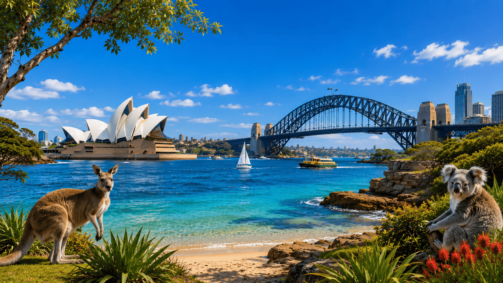 Family Fun Australia