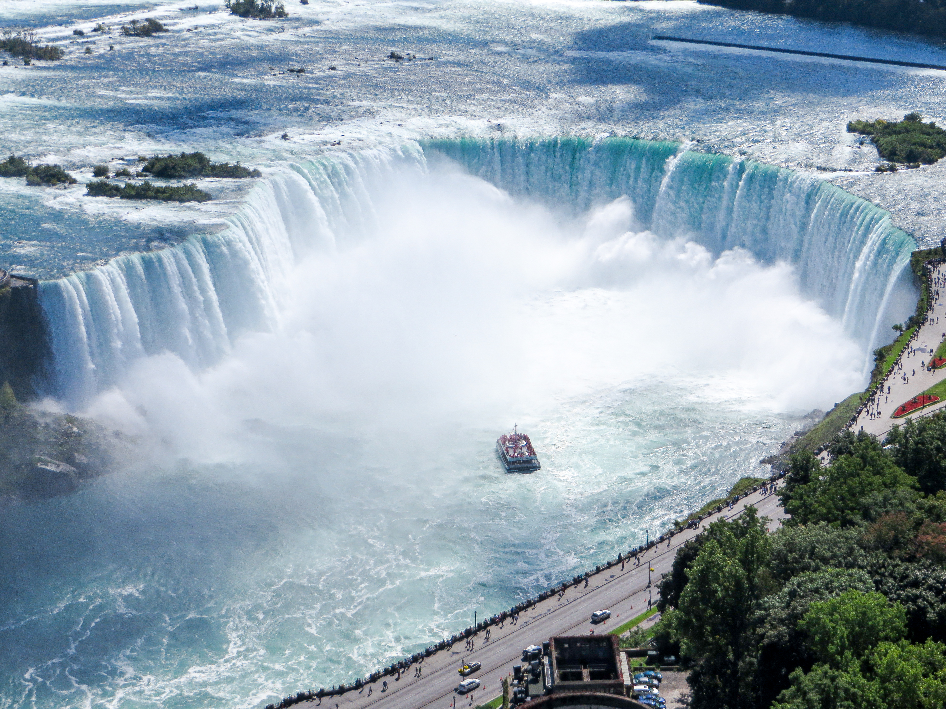 Niagara Falls USA 