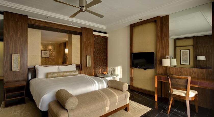 Genuine Goa - 4* Hotels