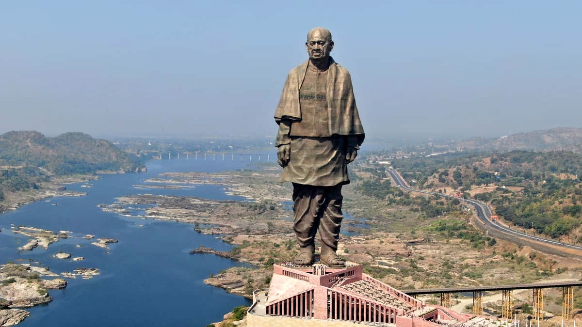 Statue of Unity Package with Fern Sardar Sarover Resort