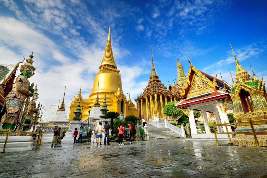 Explore Phuket with Bangkok