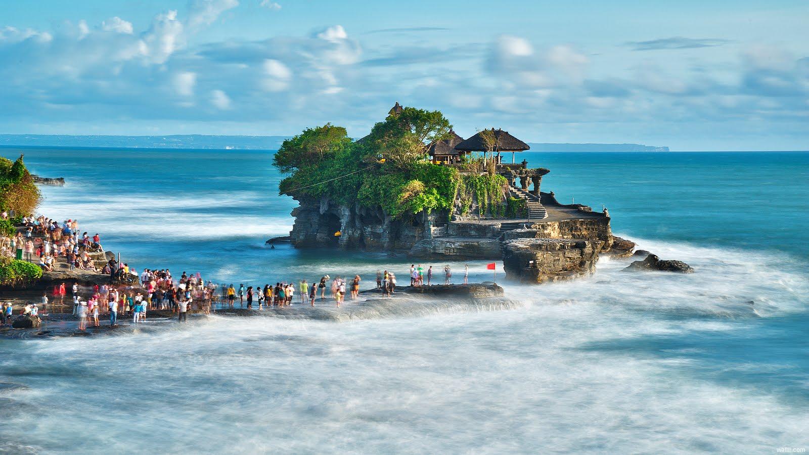 Astonishing Bali